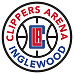Clippers Arena Inglewood